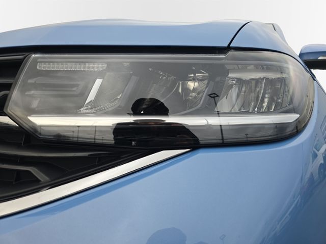 T-Cross Life 1.0 TSI LED+KLIMA+SITHZ+PDC+ACC+LMF
