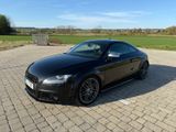 Audi TTS Coupe 2.0L TFSI 8J Exclusive Quattro - Audi TTS aus 2008