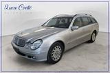 Mercedes-Benz MERCEDES-BENZ E 270 CDI cat S.W. Elegance -Garan - silberne Mercedes-Benz E 270