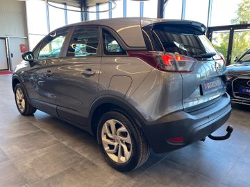 Opel Crossland (X) 1.2 Turbo Edition Aut.*AHK*PDC*SHZ