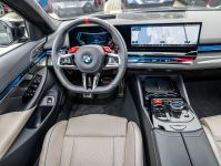 BMW M5 - Vorschau Bild 21