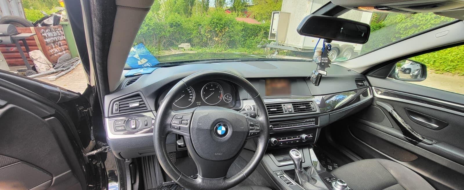 BMW 218 2013 — photo 10