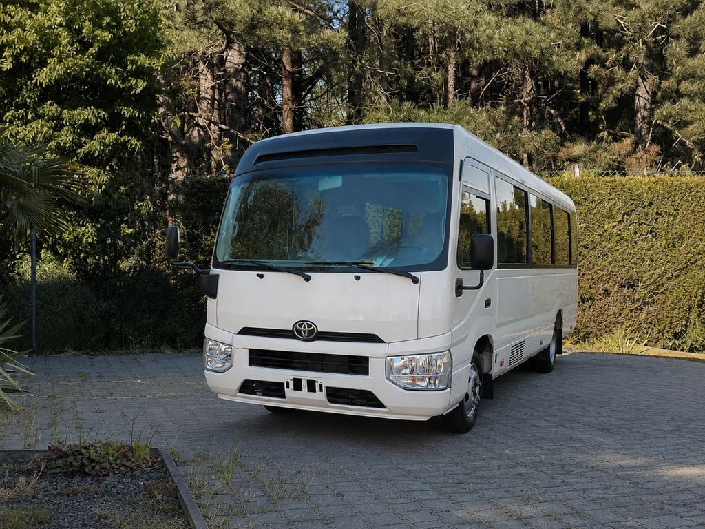 Toyota Andere