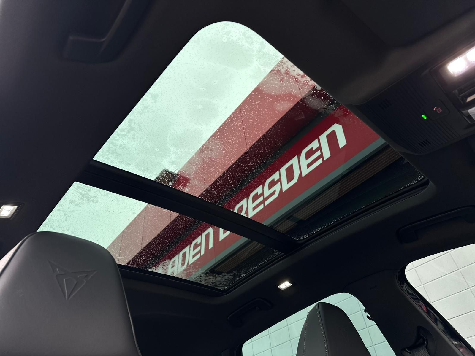 CUPRA Formentor 2.0TSI VZ 4DRIVE* LED#SHZ#LH#AHK#KEYLE - Image 22