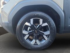 DACIA Duster Pickup 130 Extreme 4x4 Digitales Cockpit 