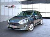 Ford Fiesta 1.0 EcoBoost Titanium X Bluetooth Navi - Ford Fiesta: Titanium X