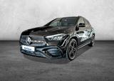 Mercedes-Benz GLA 220 4M AMGLiAdP+Night+LED+Pano+AHK+Burmester - Mercedes-Benz GLA 220 aus 2023