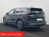Skoda Enyaq 85x Loft AHK WÄPU RFK ACC NAVI - Skoda Gebrauchtwagen in Berlin