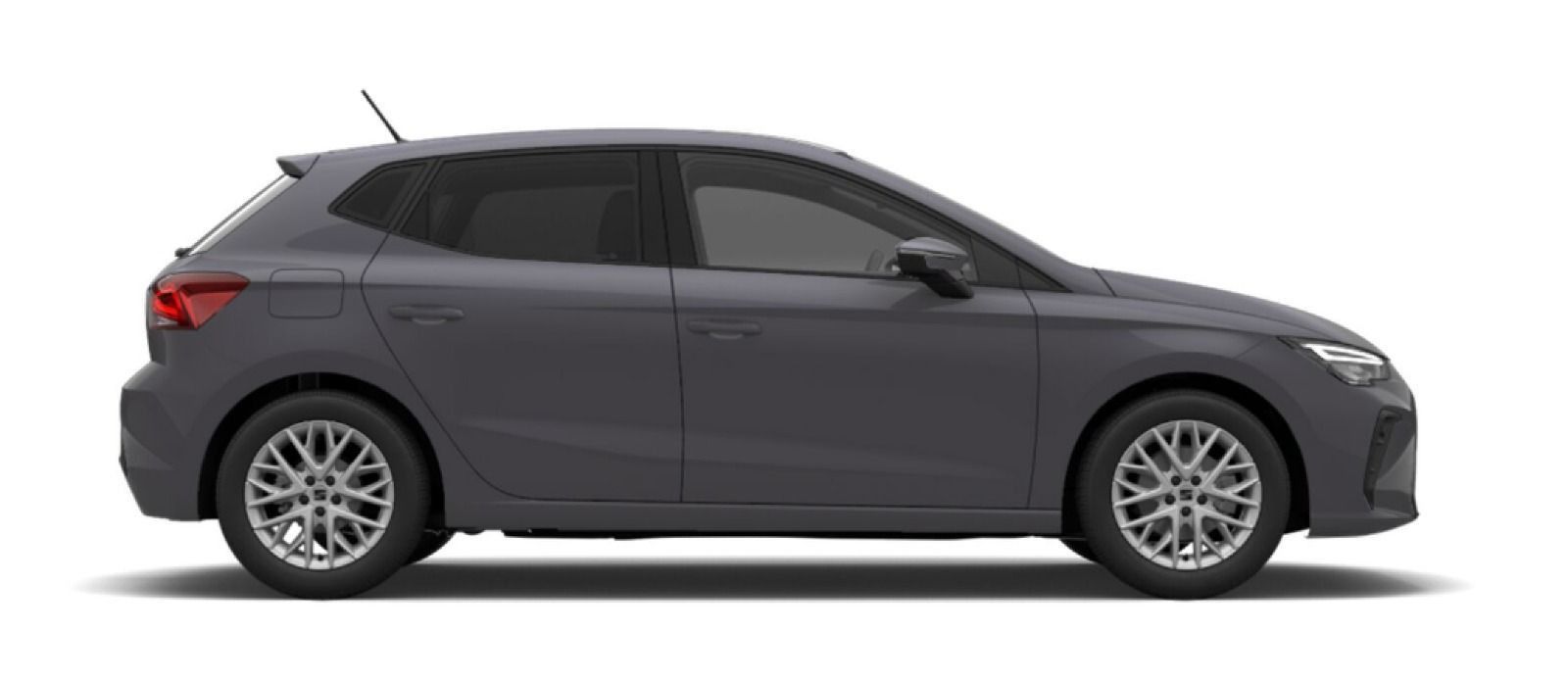 Seat Ibiza - Bild 3
