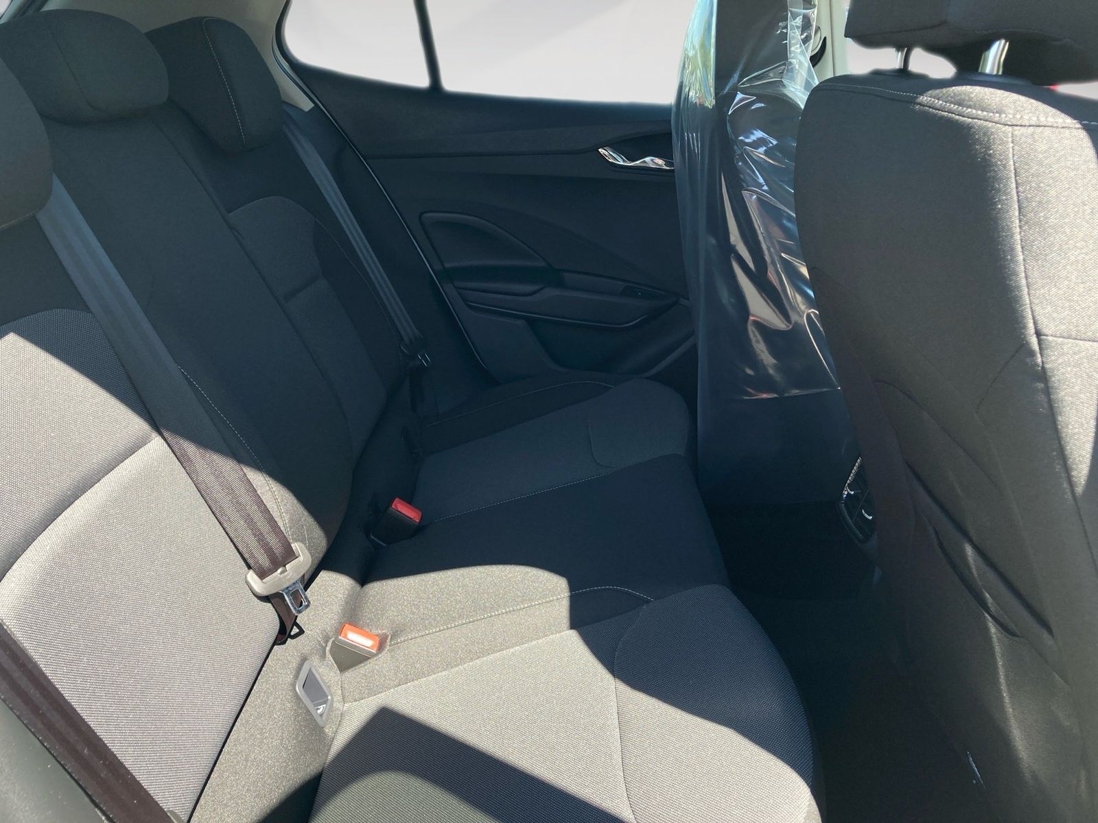 Skoda Fabia - Bild 10