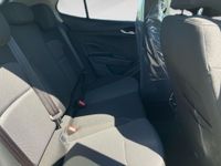 Skoda Fabia - Vorschau Bild 10
