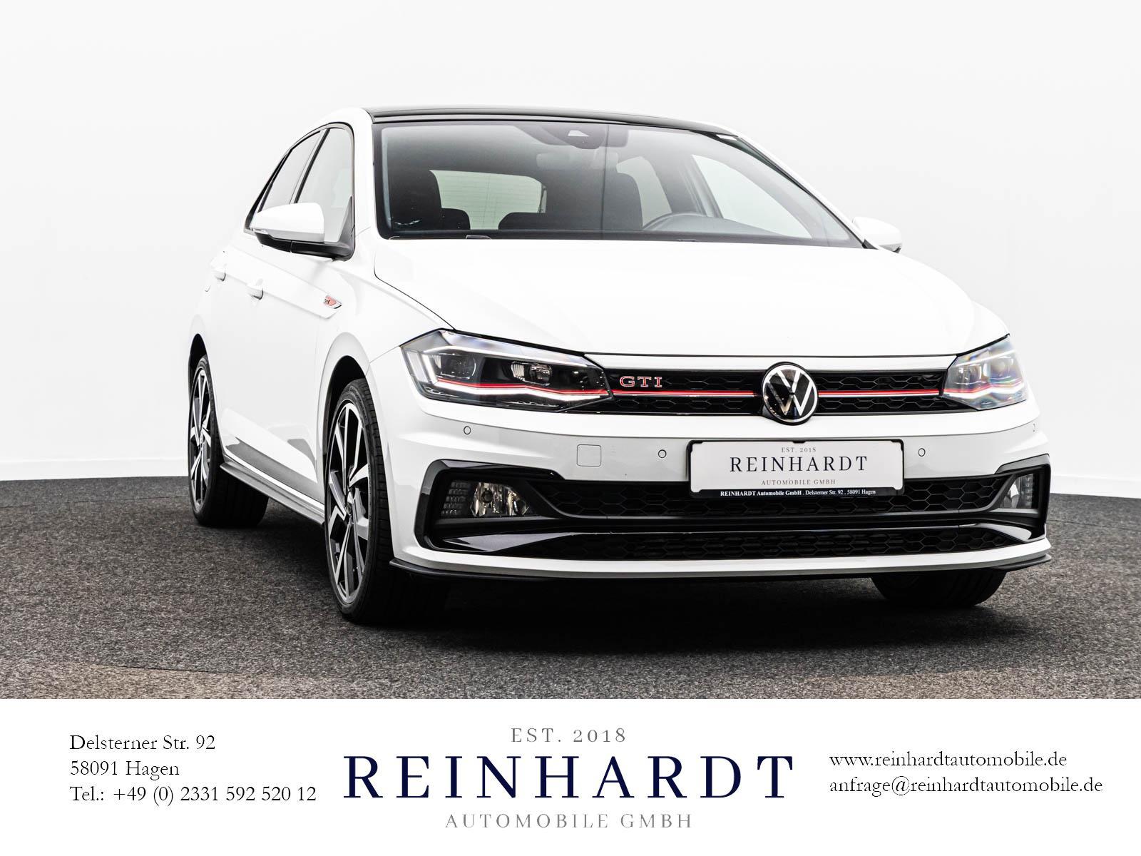 Volkswagen Polo GTI LED/ACC/PANO/BEATS/CARPLAY/DAB+/KAMERA, миниатюра 4