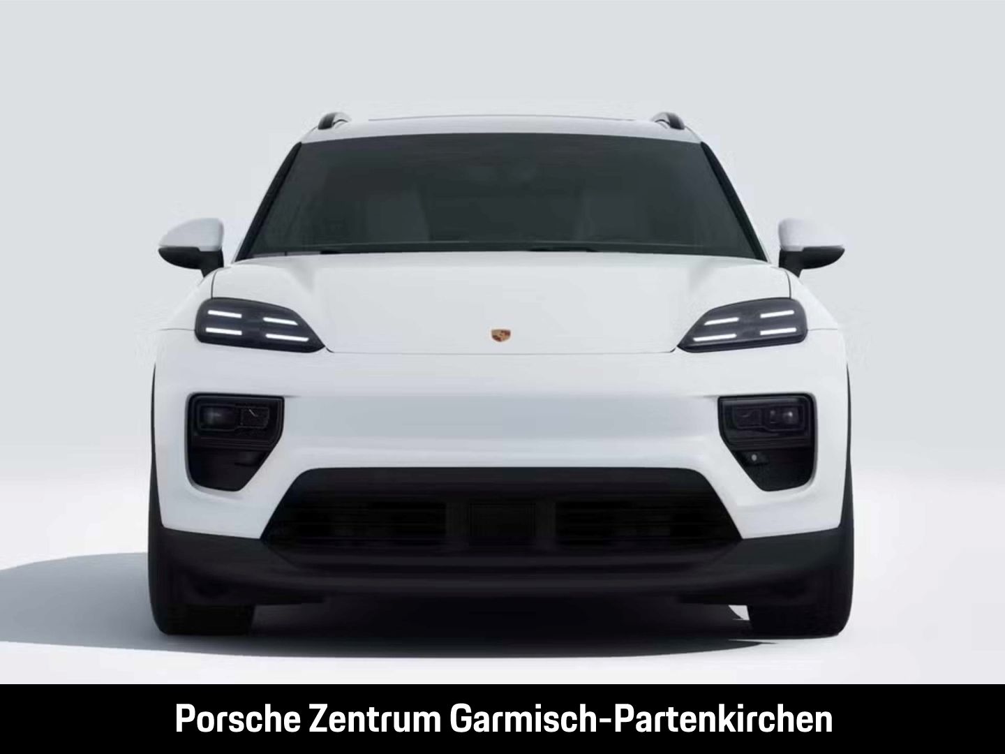 Porsche Macan 4 360 Kamera Luftfederung Memory LenkradHZ foto 4