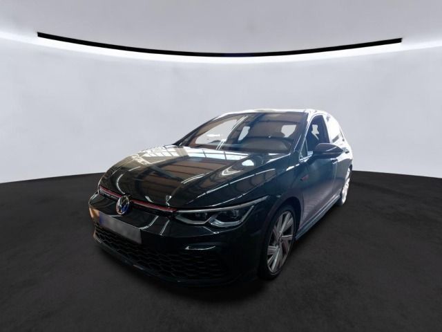 Golf VIII GTI 2.0 TSI DSG AHK*Navi*LED*Kamera