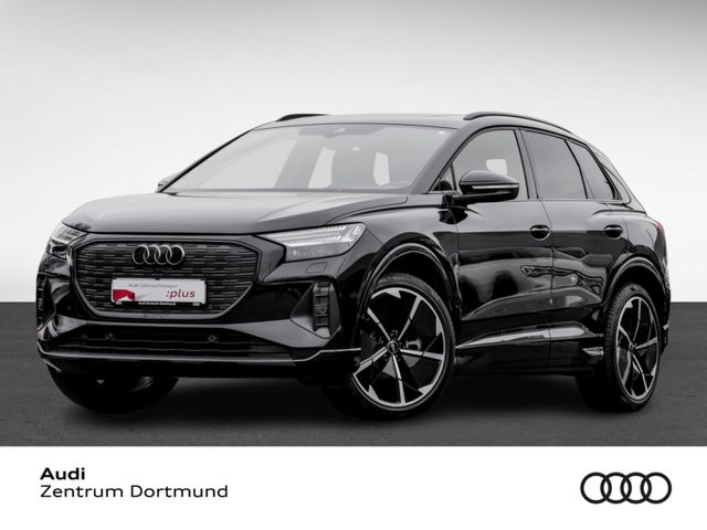 Audi Q4 45 e-tron quattro AHK+Pano+LEDMatrix+Komfortp