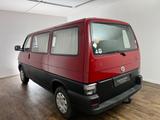 Volkswagen T4  2,5 TDI / TÜV / WOHNMOBIL/ STANDHEIZUNG - Volkswagen T4: Wohnmobil