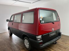 VW T4  2,5 TDI / TÜV / WOHNMOBIL/ STANDHEIZUNG