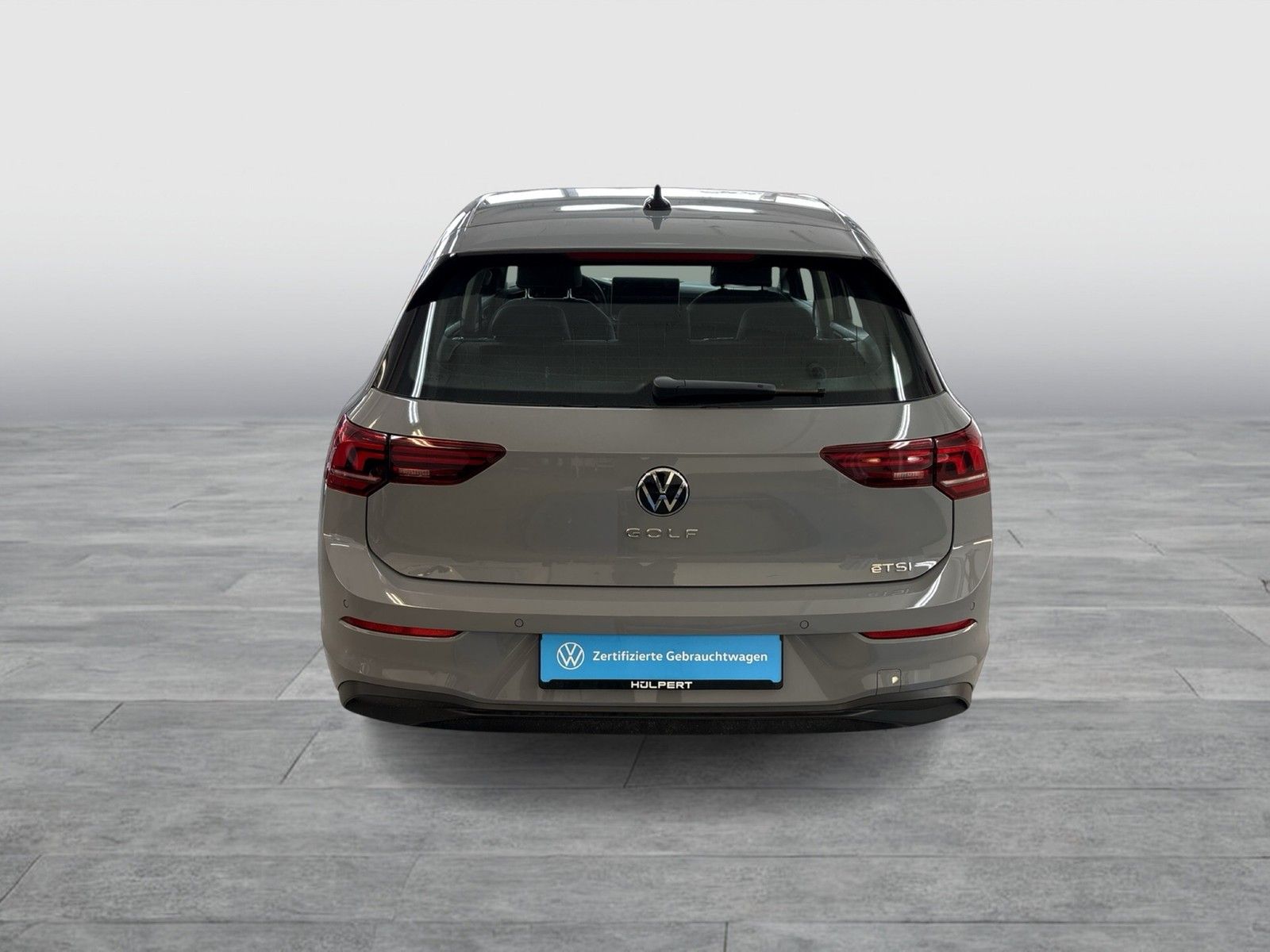 Volkswagen Golf VIII 1.5 eTSI LIFE CAM ACC HEAD-UP NAVI ALU foto 5