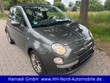 Fiat 500C Lounge //CABRIO//Sound-System Interscope// - Fiat 500C Gebrauchtwagen in Hamburg