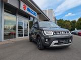 Suzuki Ignis Comfort  Hybrid - graue Suzuki Ignis
