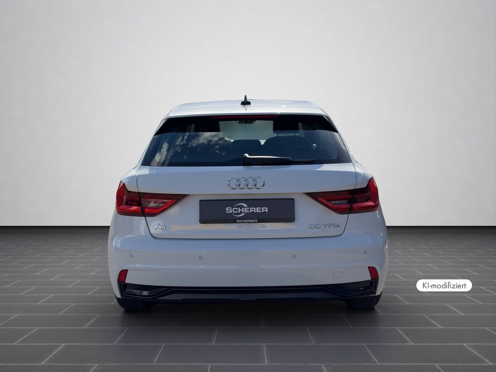 Audi A1 - Bild 8