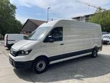 MAN TGE 3.180 MAXI 1Hand*Klima*AHK 3500* - MAN Gebrauchtwagen von 2019