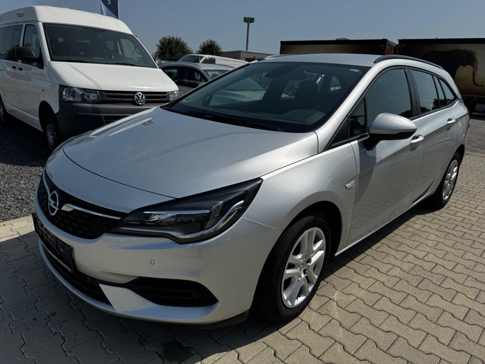 Opel ASTRA K SPORTS TOURER EDITION NAVI PDC SHZ