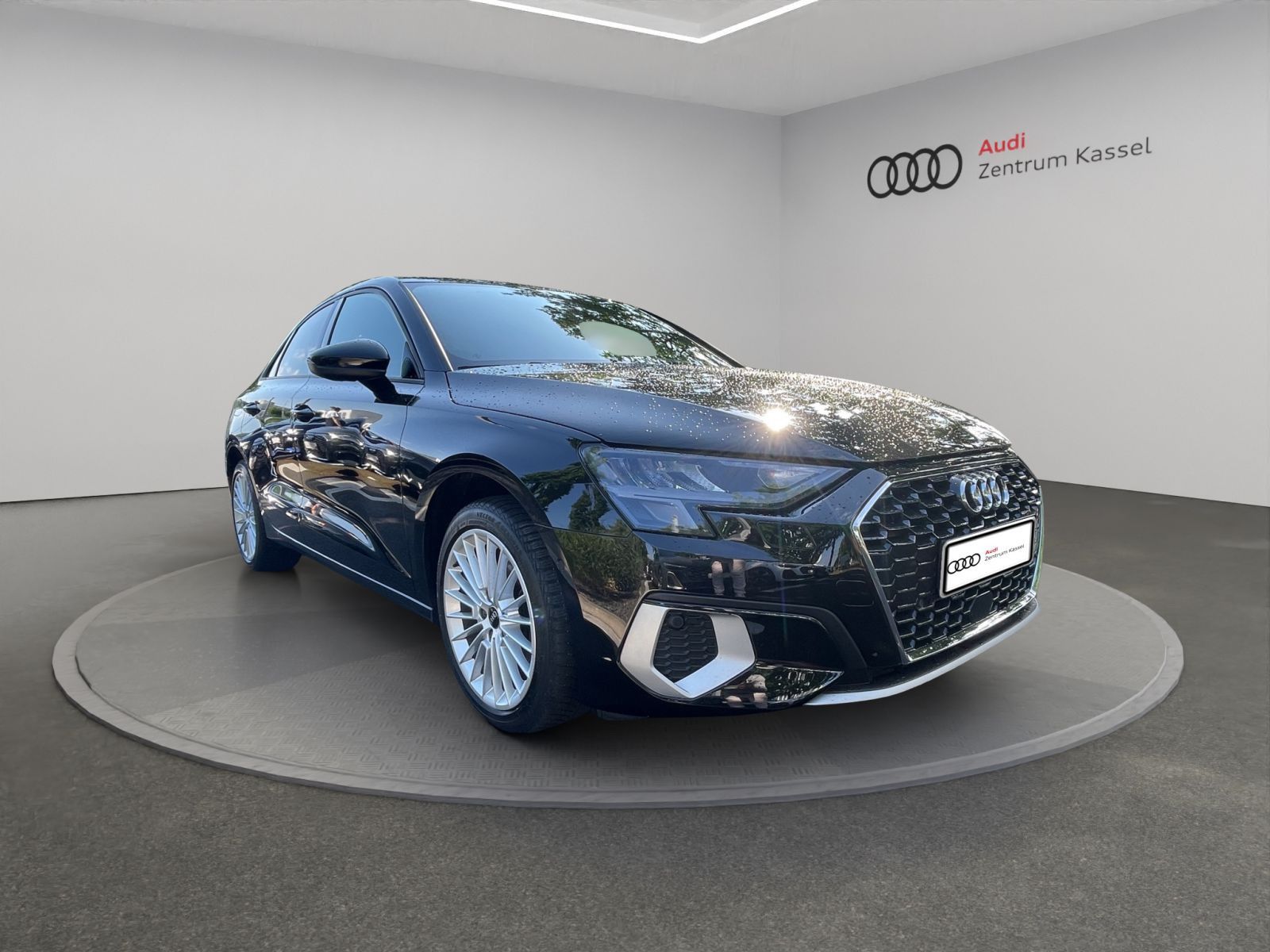 Audi A3 - Bild 8