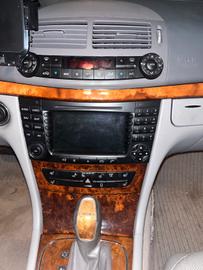 2005 Mercedes-BENZ E 280 — миниатюра 15