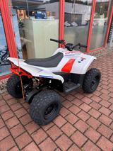 CFMOTO CFORCE EV110 - QUAD