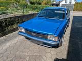 Opel Kadett c Caravan - Opel Kadett: C