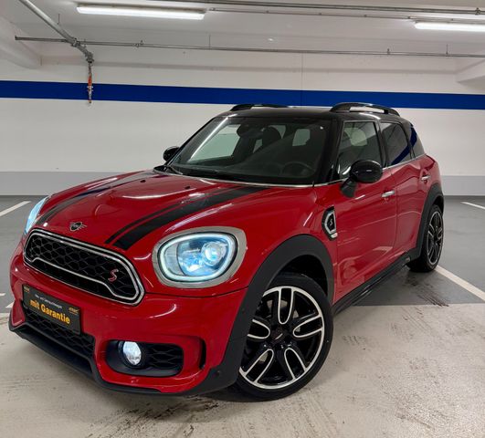 MINI Cooper S Countryman*JCW LED NAVI SPORT*