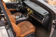 Audi RSQ8 – 23 / 29
