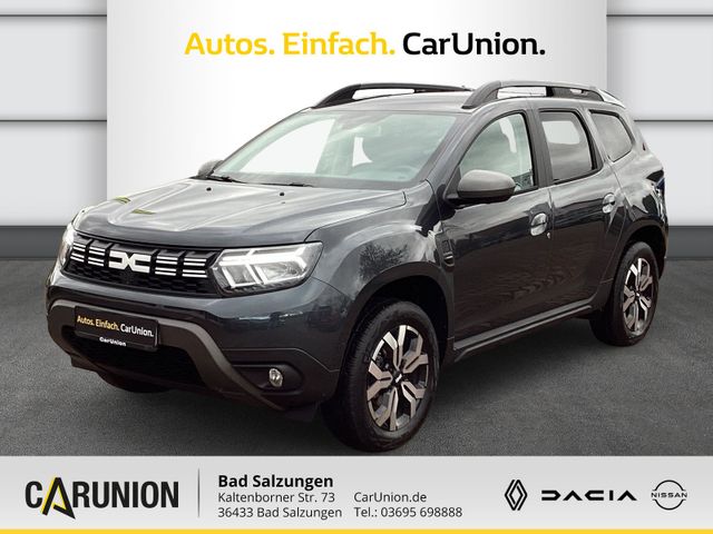 Dacia Duster TCe 130 2WD Journey +