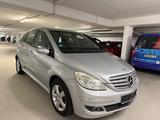 Mercedes-Benz B 180 B B 180 CDI TÜV NEU