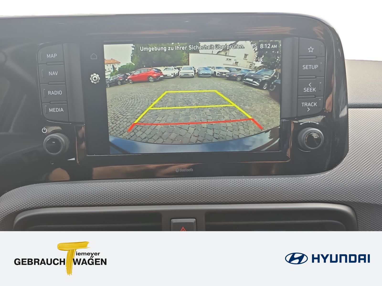 Hyundai i10 – Bild 15