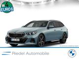 BMW i5 xDrive40 Touring M SportpaketPro*Pano*DAPro* - BMW i5 in Duisburg