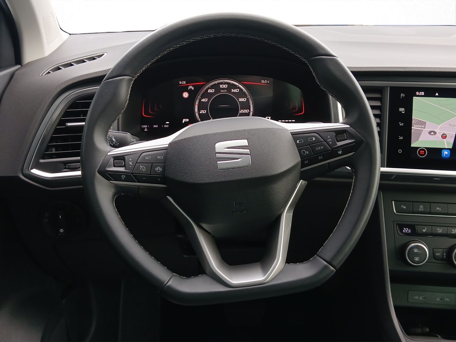 Seat Ateca - Bild 10