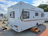 Weinsberg CaraOne 540 EUH MODELL 2026 - Weinsberg CaraOne 540 EUH