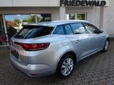 Renault Megane Grandtour Business TCe140 Wi-Paket+Navi - gebrauchte Renault Megane aus dem Jahr 2023