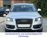 Audi Q5 2.0 TDI Automatik quattro AHK