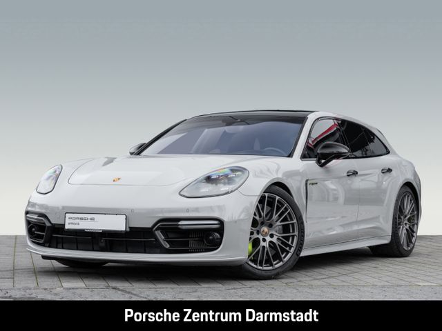 Porsche Panamera Turbo S E-Hybrid Sport Turismo Panorama