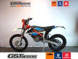 KTM Freeride E-XC - KTM XC
