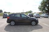 BMW X1 xDrive20d xLine - BMW X1: 20