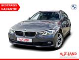 BMW 318i Sport Line LED NAVI TEMP USB - BMW 318 Touring Kombi I Gebrauchtwagen