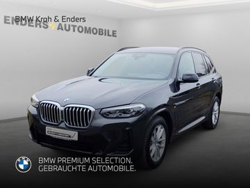 BMW X3 - 1