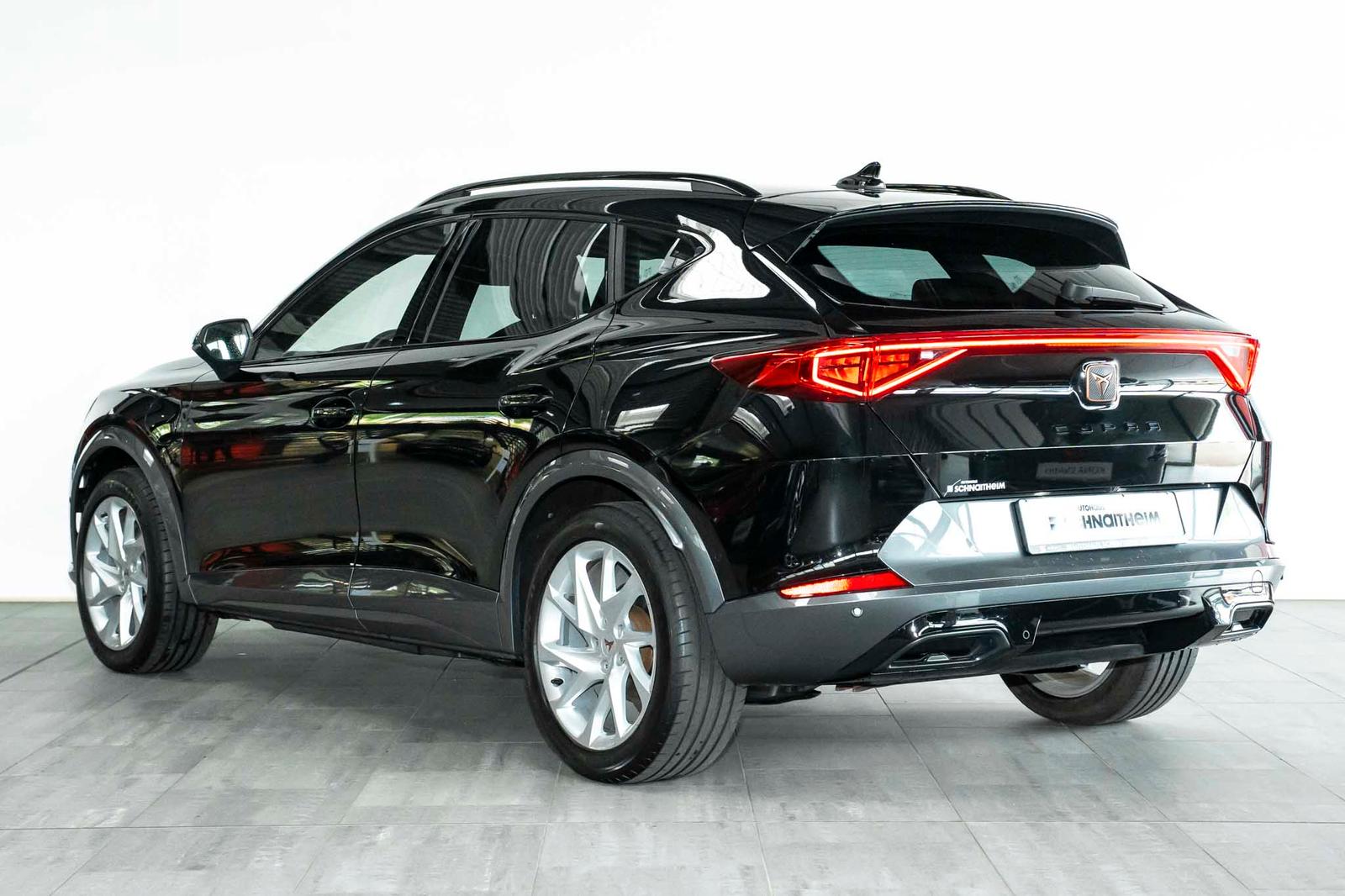 Cupra Formentor 1.4 e-HYBRID 150KW (204PS) 6-Gang-DSG