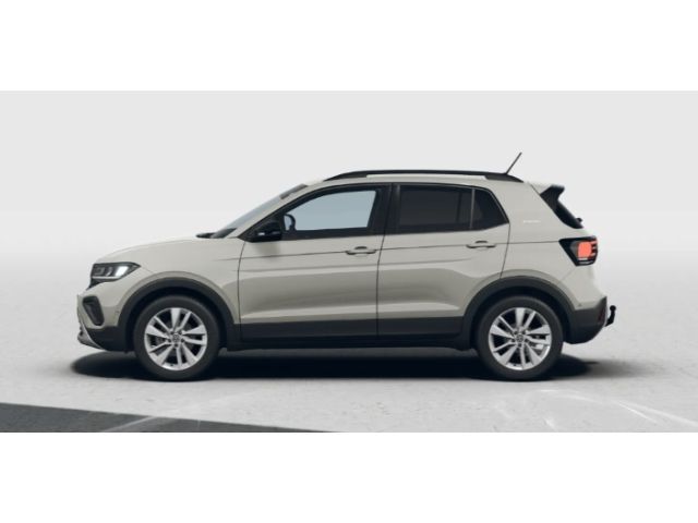 Volkswagen T-Cross - Bild 5