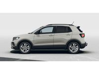Volkswagen T-Cross - Vorschau Bild 5