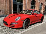 Porsche 997 Carrera S Coupé Carrera S - gebrauchte Porsche 997 aus dem Jahr 2005